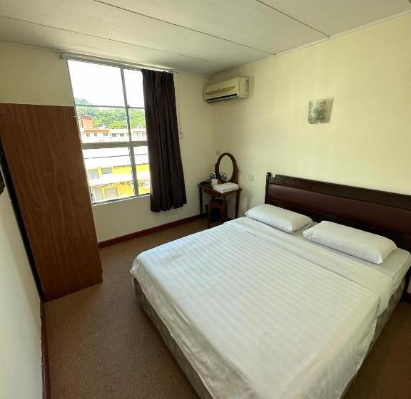 غرفة قياسية, Cu Boutique