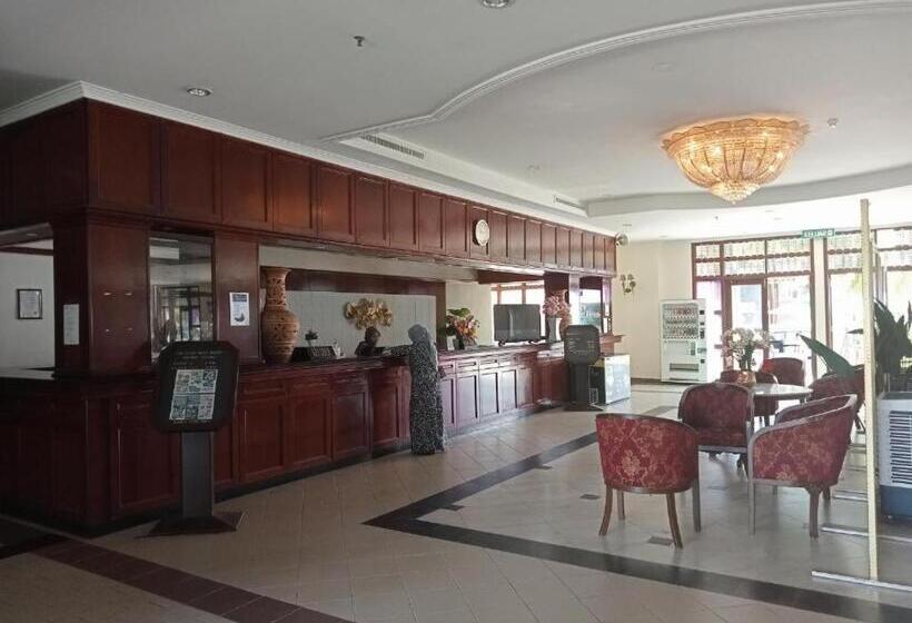 غرفة قياسية, Harvard Suasana