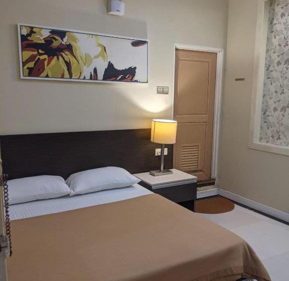 Номер Basic, Najmi Inn