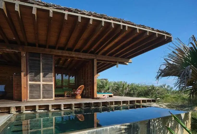 オーシャンビュースタンダードルーム, Punta Pajaros