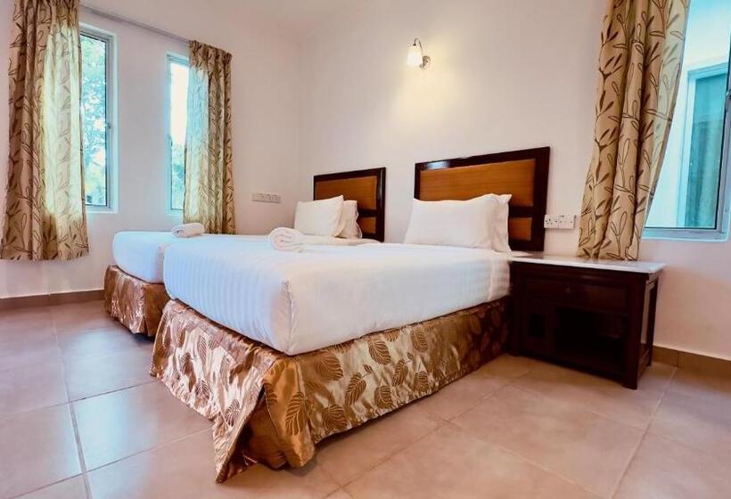 Номер Deluxe, Tc Garden Resort