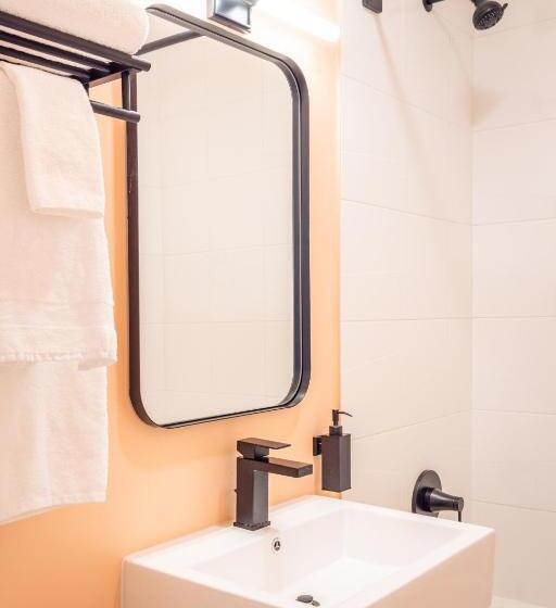 Pokój Standard Łóżko King Size, The Imperial