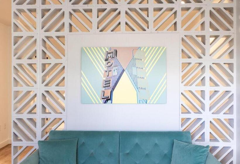 Pokój Typu Standard Przystosowany dla Osób Niepełnosprawnych, The Imperial