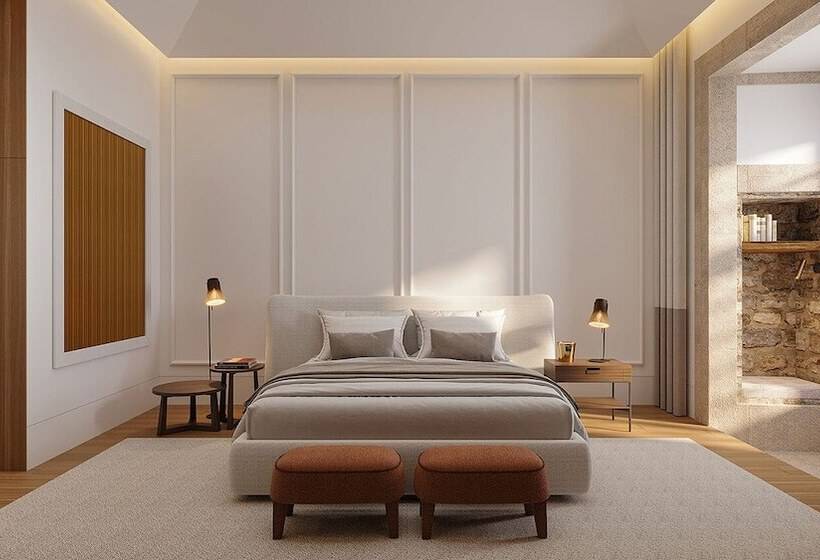 スイート, The Lince Santa Clara