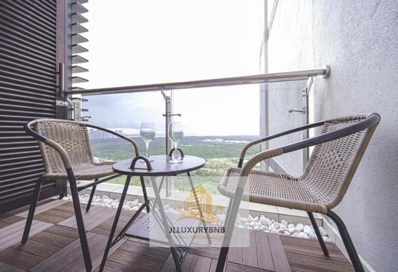 סוויטה אקזקיוטיב, Jl Luxury Bnb