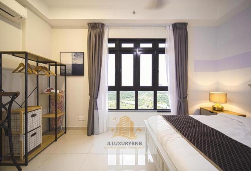 Президентский Люкс, Jl Luxury Bnb