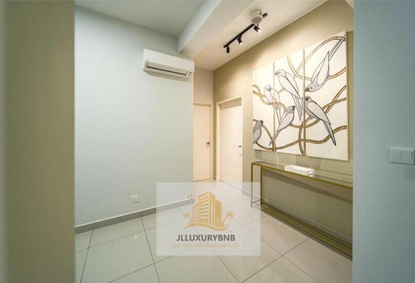 סוויטה אקזקיוטיב, Jl Luxury Bnb