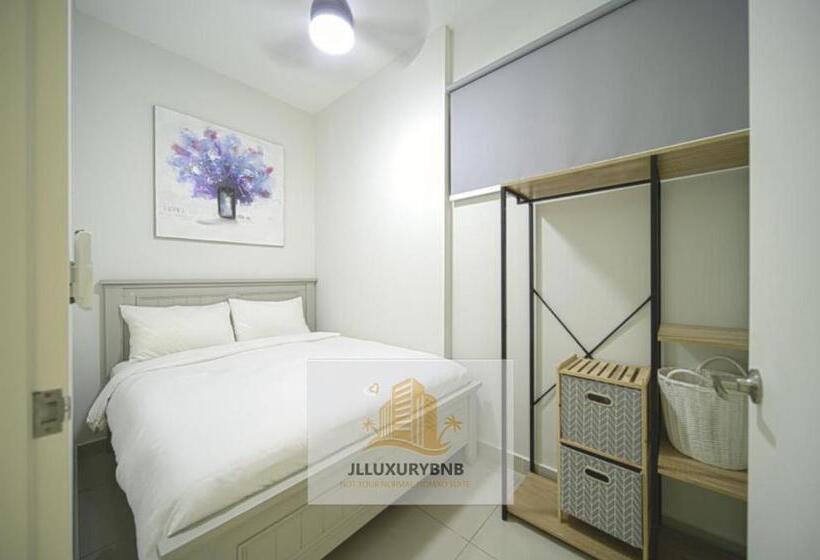 Президентский Люкс, Jl Luxury Bnb