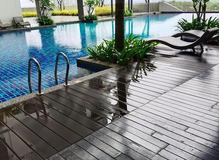 סוויטת 2 חדרי שינה, Jl Luxury Bnb