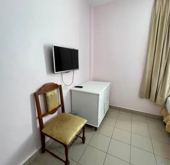 اتاق استاندارد, Joyful Motel