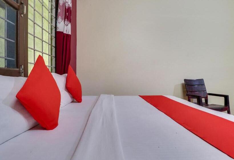 트리플 클래식 룸, Oyo Hotel Kesariya Bhawan Home Stay