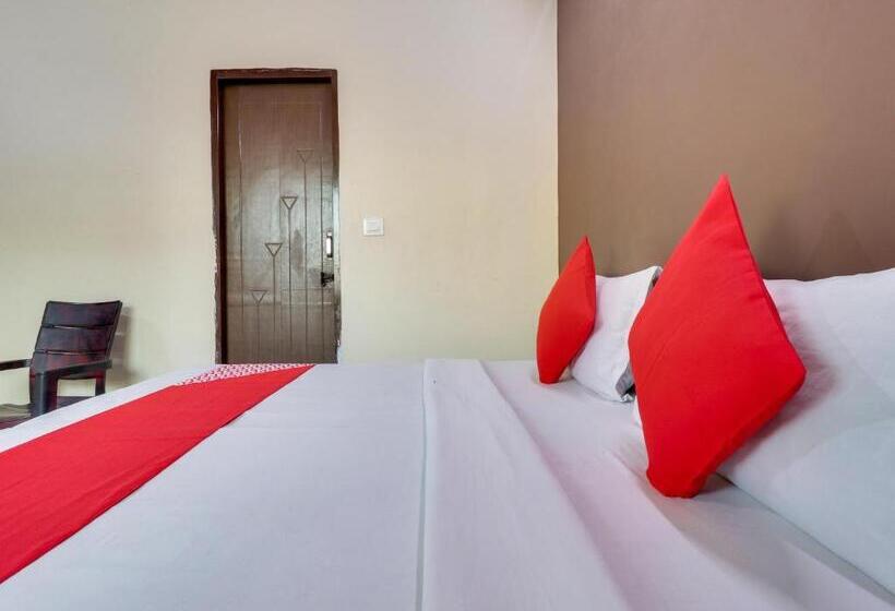 트리플 클래식 룸, Oyo Hotel Kesariya Bhawan Home Stay