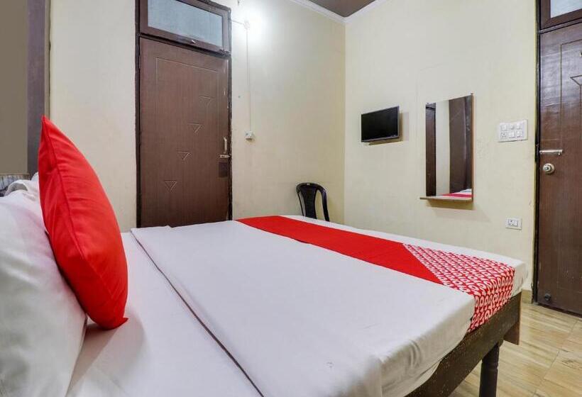 트리플 클래식 룸, Oyo Hotel Kesariya Bhawan Home Stay