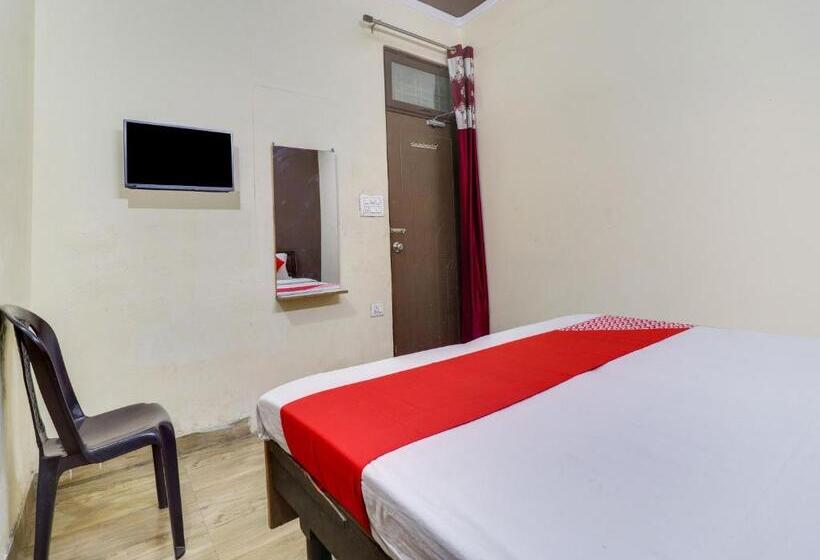 트리플 클래식 룸, Oyo Hotel Kesariya Bhawan Home Stay