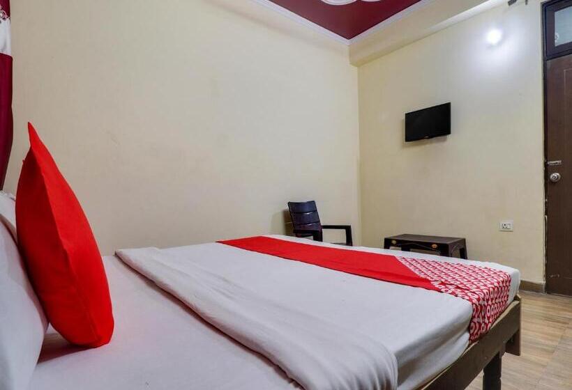 트리플 클래식 룸, Oyo Hotel Kesariya Bhawan Home Stay