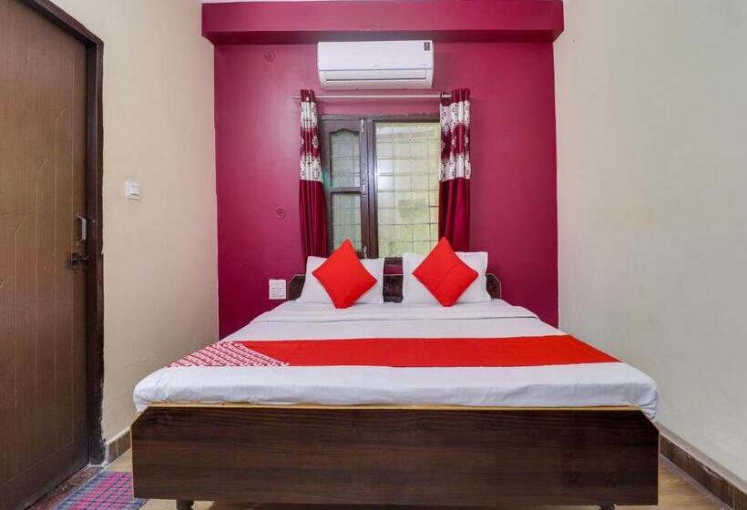 트리플 클래식 룸, Oyo Hotel Kesariya Bhawan Home Stay