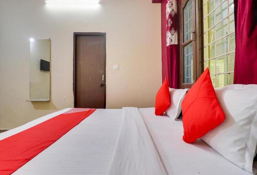 트리플 클래식 룸, Oyo Hotel Kesariya Bhawan Home Stay