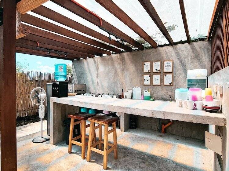 חדר סטנדרט, 148 Guesthouse And Resort