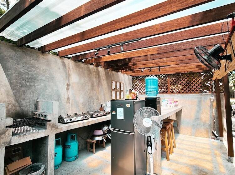 חדר סטנדרט, 148 Guesthouse And Resort