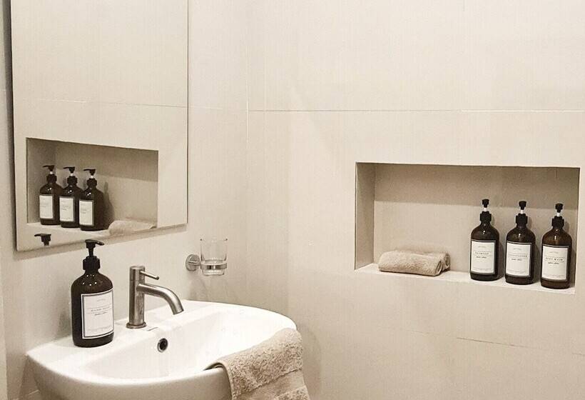 חדר סטנדרט, 148 Guesthouse And Resort