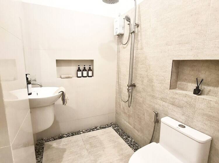 חדר סטנדרט, 148 Guesthouse And Resort