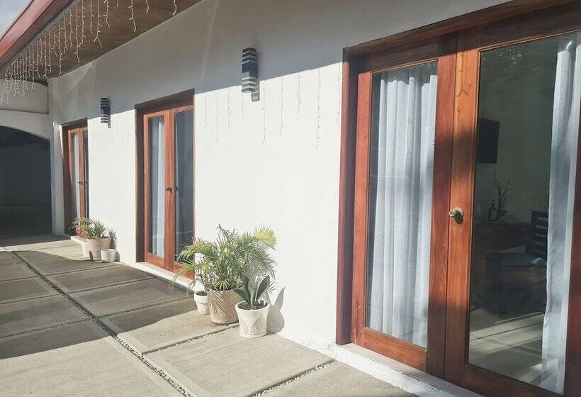 Quarto Estandar, 148 Guesthouse And Resort