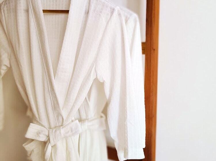 חדר סטנדרט, 148 Guesthouse And Resort