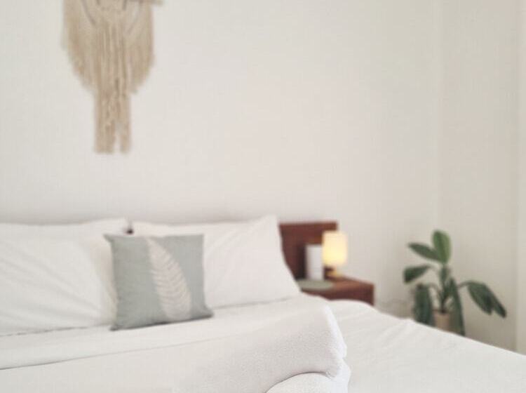 Quarto Estandar, 148 Guesthouse And Resort