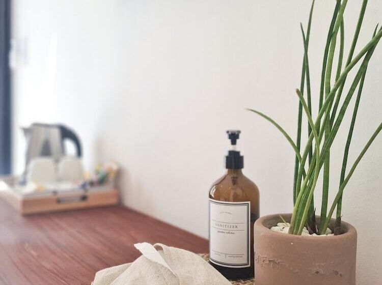 חדר סטנדרט, 148 Guesthouse And Resort