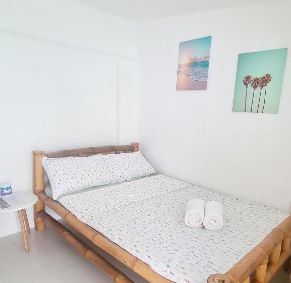 Quarto Estandar, 148 Guesthouse And Resort