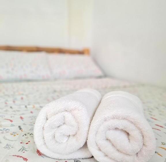 חדר סטנדרט, 148 Guesthouse And Resort