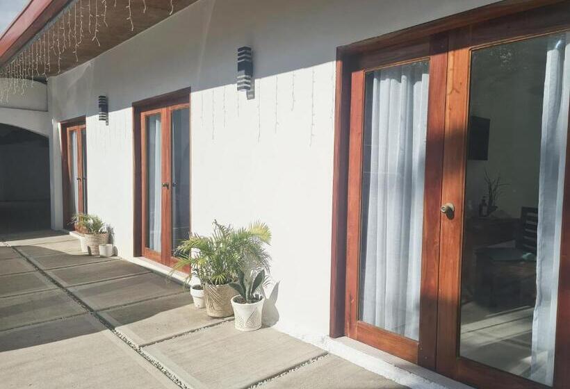 חדר סטנדרט, 148 Guesthouse And Resort