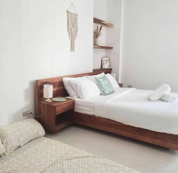 חדר סטנדרט, 148 Guesthouse And Resort