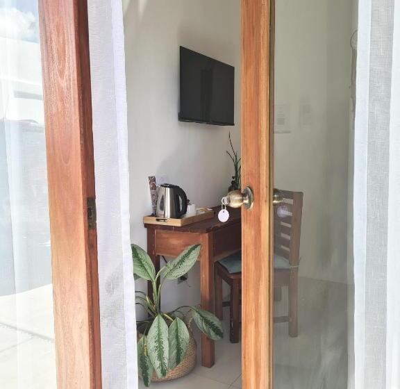 Quarto Estandar, 148 Guesthouse And Resort