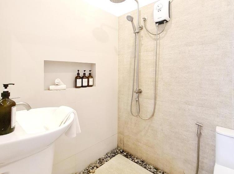 חדר סטנדרט, 148 Guesthouse And Resort