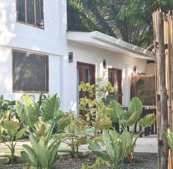 キングサイズベッドのスタンダードルーム, 148 Guesthouse And Resort