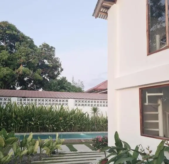 キングサイズベッドのスタンダードルーム, 148 Guesthouse And Resort
