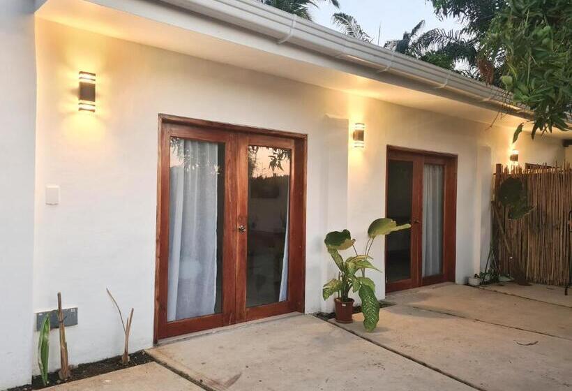 Quarto Estandar Cama King, 148 Guesthouse And Resort