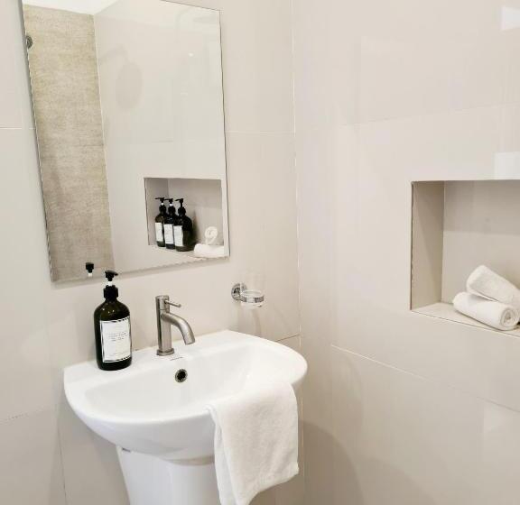 חדר סטנדרט, 148 Guesthouse And Resort