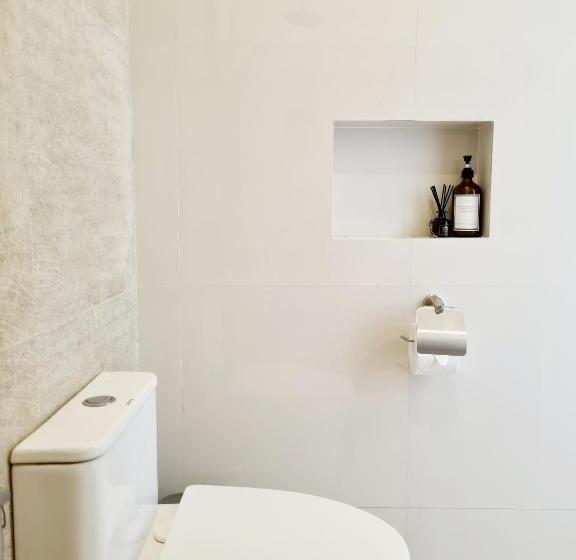 חדר סטנדרט, 148 Guesthouse And Resort