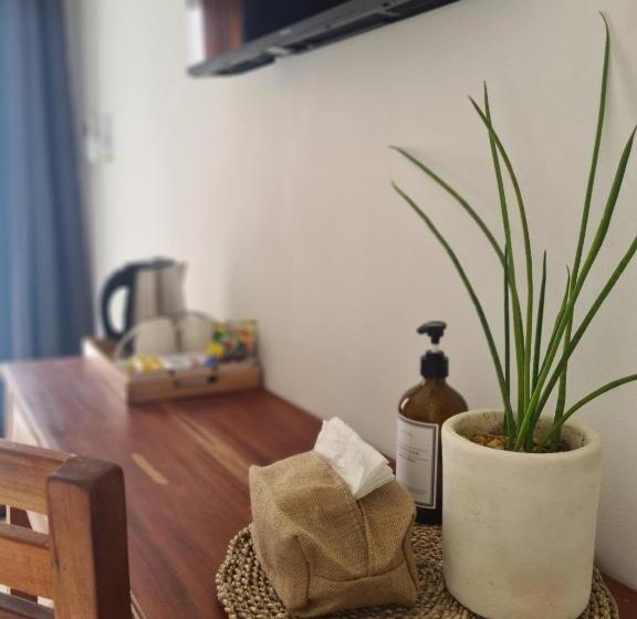 Quarto Estandar, 148 Guesthouse And Resort