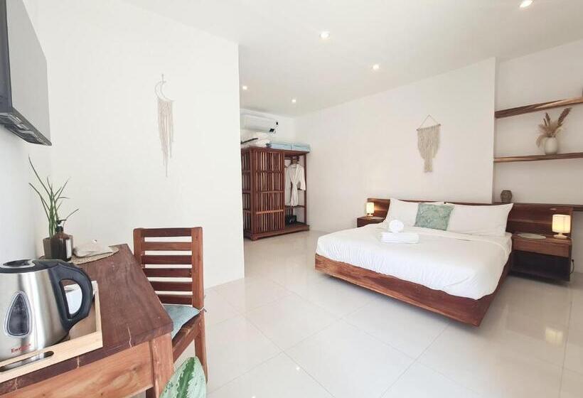 Quarto Estandar, 148 Guesthouse And Resort