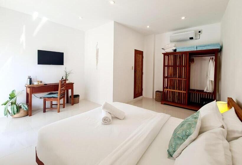 Quarto Estandar, 148 Guesthouse And Resort