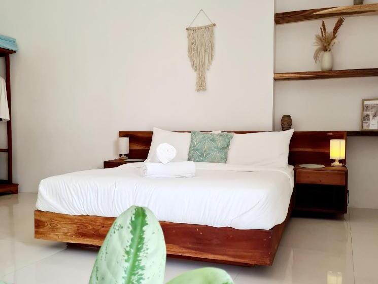 חדר סטנדרט, 148 Guesthouse And Resort