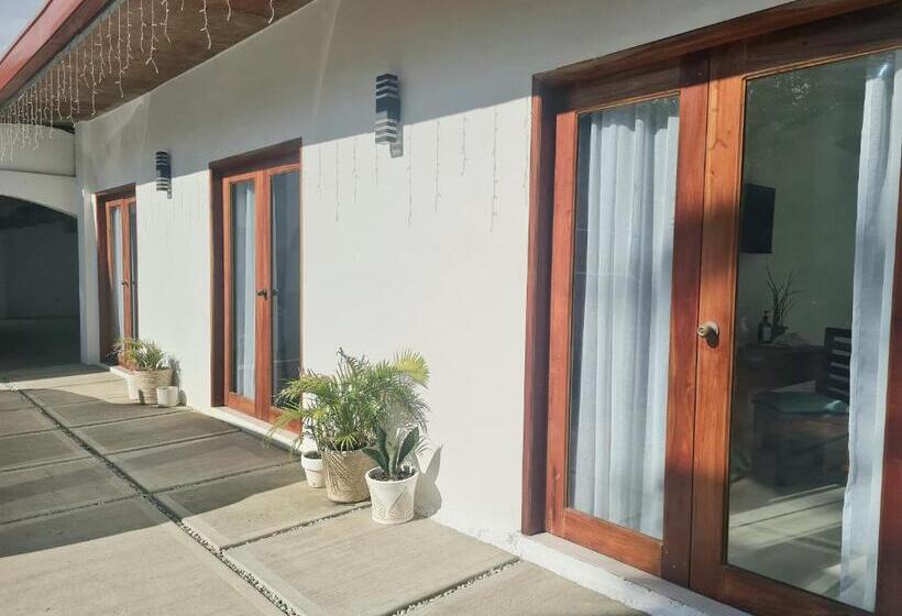 חדר סטנדרט, 148 Guesthouse And Resort