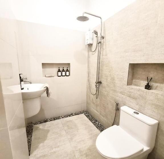 Quarto Estandar, 148 Guesthouse And Resort