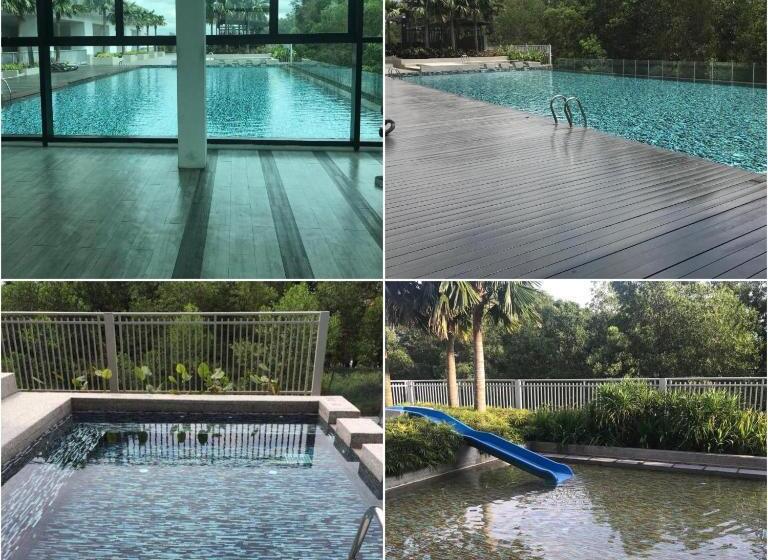 غرفة قياسية, Ariana Roomstay @ Skyloft