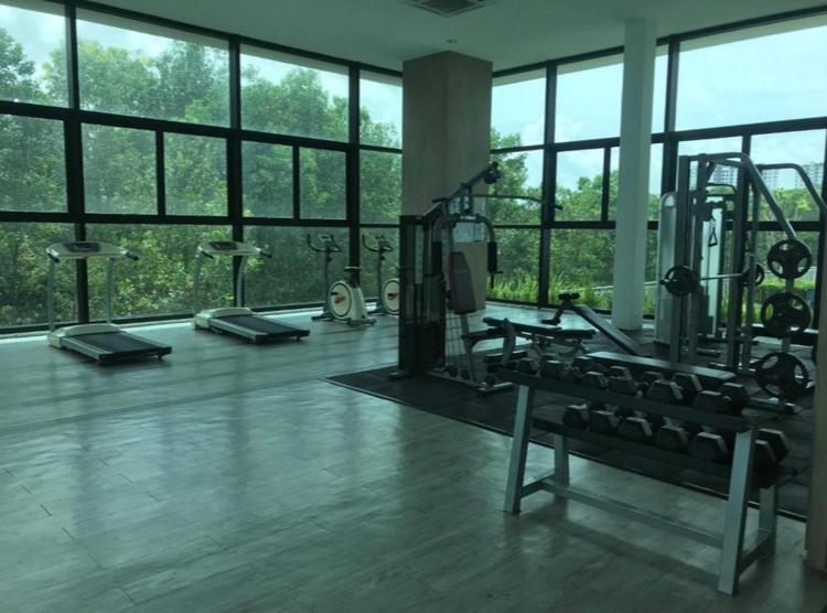 Номер Стандарт, Ariana Roomstay @ Skyloft