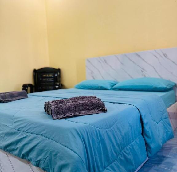 Семейный Номер, Rp Guest House