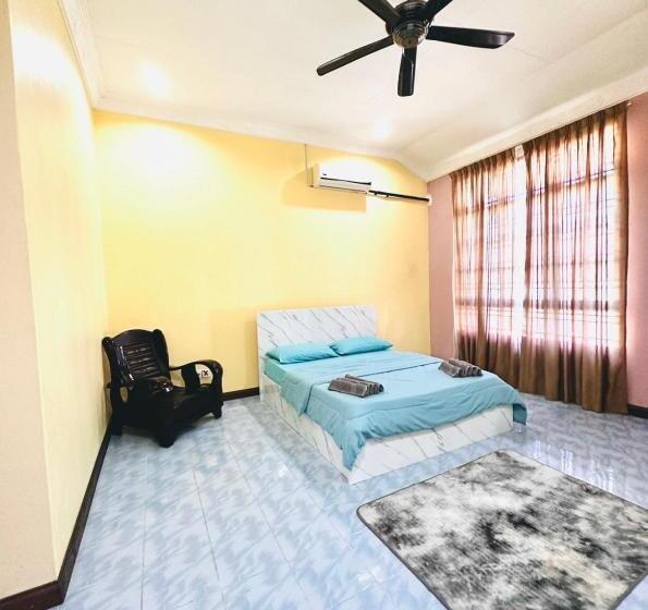Семейный Номер, Rp Guest House